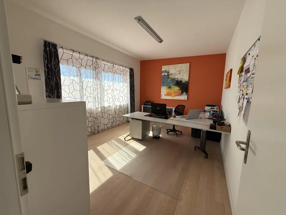 Kaufen, einziehen, wohlfühlen. Top Einfamilienhaus in Löhningen zu ... – Foto 9 von 21