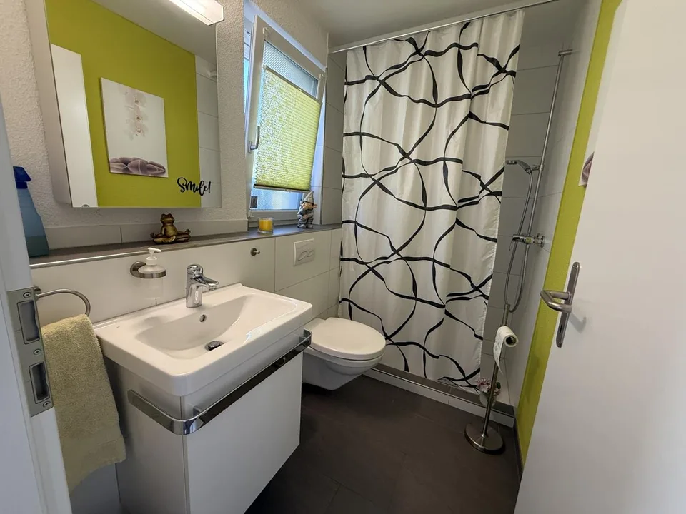 Kaufen, einziehen, wohlfühlen. Top Einfamilienhaus in Löhningen zu ... – Foto 13 von 21