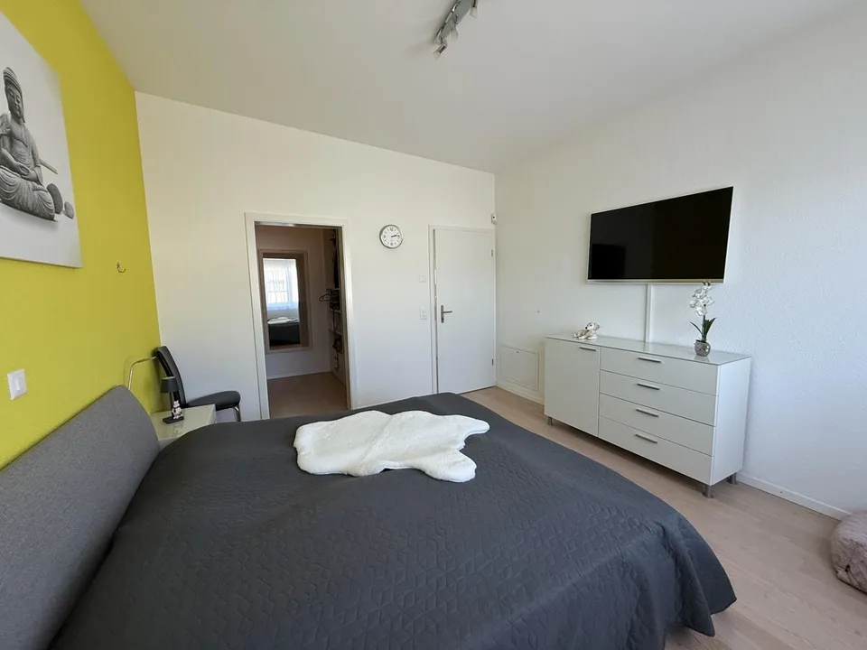 Kaufen, einziehen, wohlfühlen. Top Einfamilienhaus in Löhningen zu ... – Foto 7 von 21