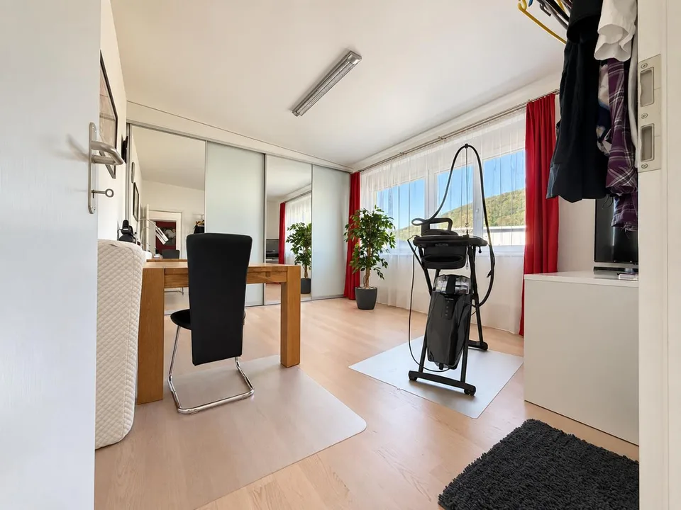 Kaufen, einziehen, wohlfühlen. Top Einfamilienhaus in Löhningen zu ... – Foto 8 von 21