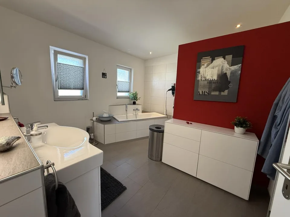 Kaufen, einziehen, wohlfühlen. Top Einfamilienhaus in Löhningen zu ... – Foto 10 von 21