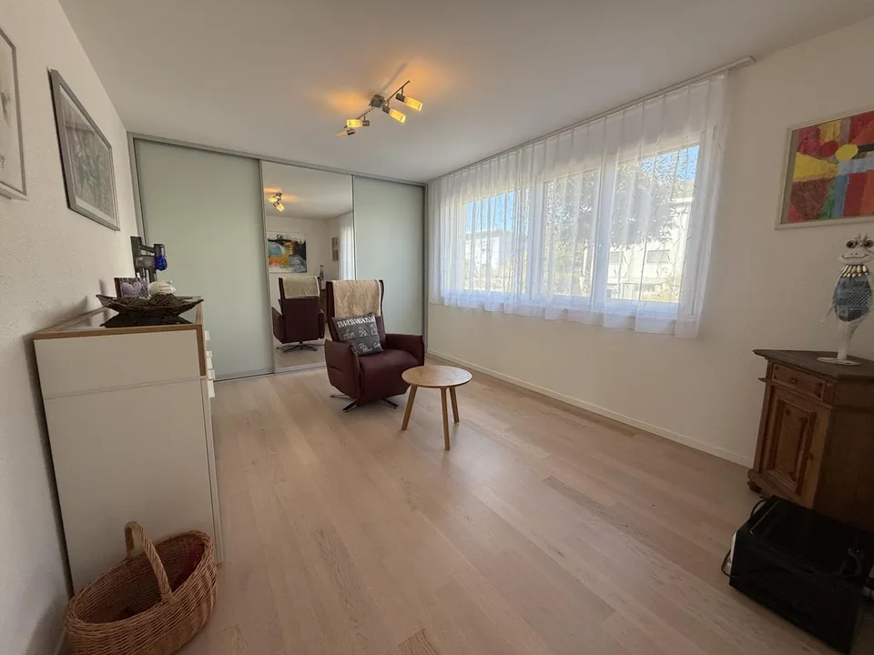 Kaufen, einziehen, wohlfühlen. Top Einfamilienhaus in Löhningen zu ... – Foto 6 von 21