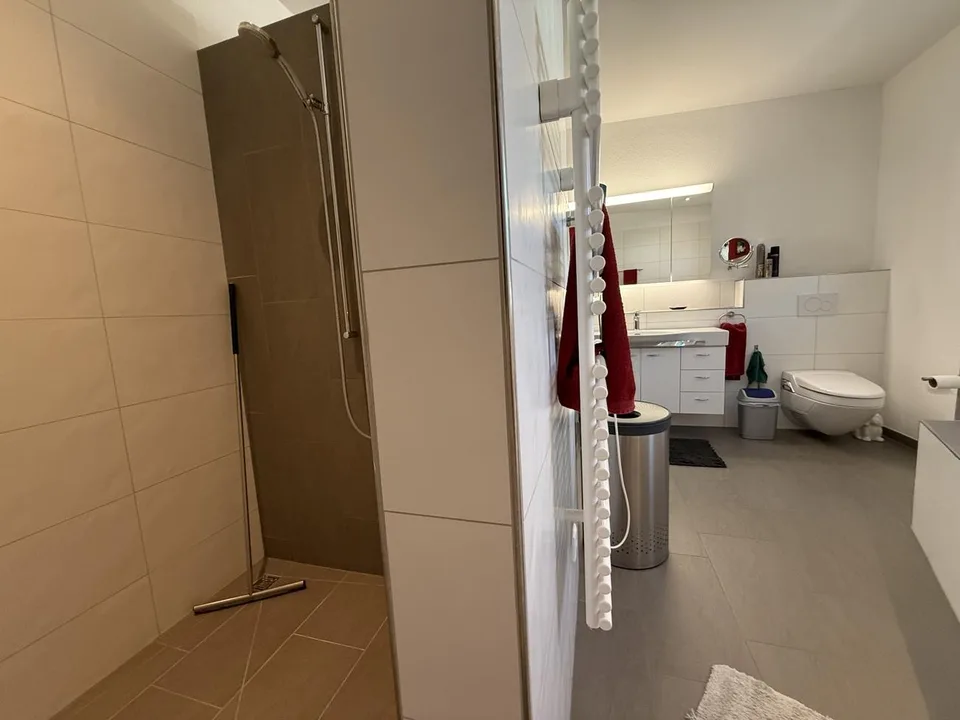 Kaufen, einziehen, wohlfühlen. Top Einfamilienhaus in Löhningen zu ... – Foto 11 von 21