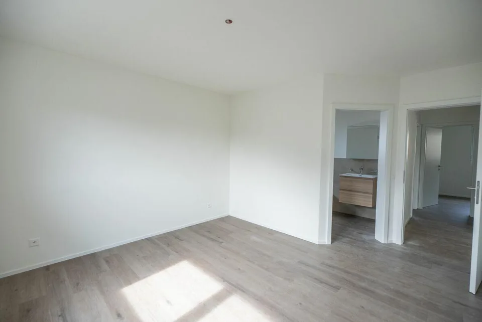 Neue und moderne 4,5-Zimmer-Wohnung in einer attraktiven Lage in Go... – photo 11 sur 20