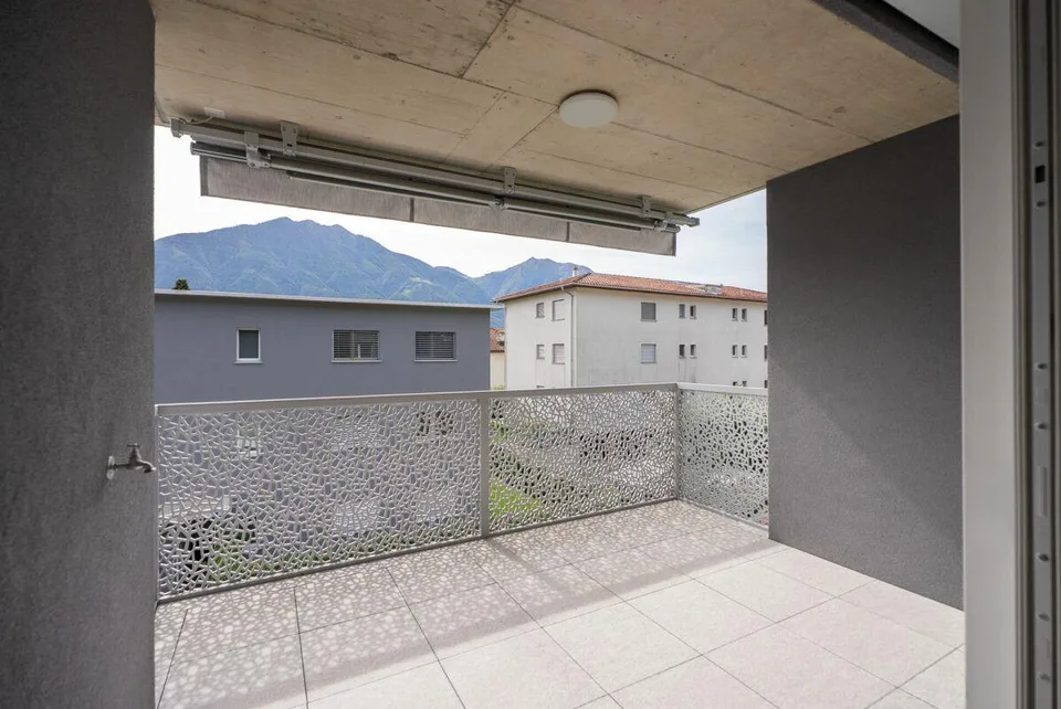 Neue und moderne 4,5-Zimmer-Wohnung in einer attraktiven Lage in Go... – photo 3 sur 20