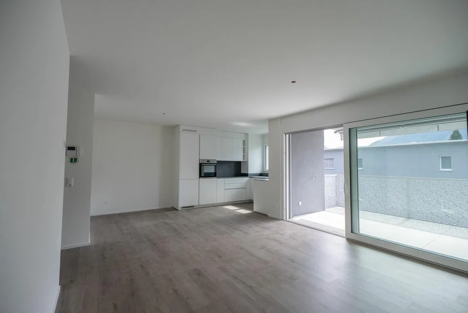 Neue und moderne 4,5-Zimmer-Wohnung in einer attraktiven Lage in Go... – photo 6 sur 20