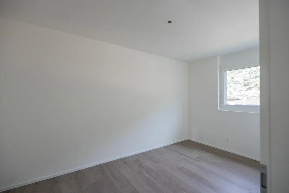 Neue und moderne 4,5-Zimmer-Wohnung in einer attraktiven Lage in Go... – photo 13 sur 20