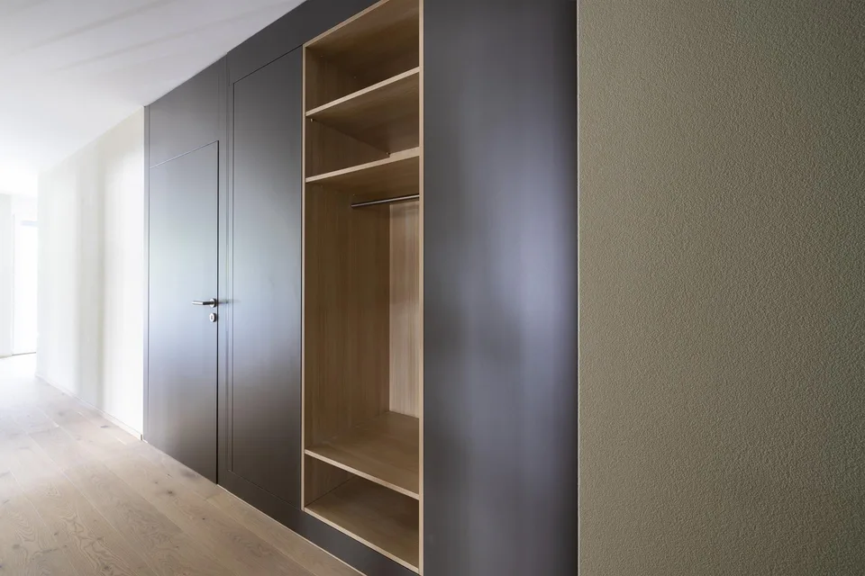 Chur - 5½-Zimmerwohnung im Neubau «CHURAVITA» – Foto 6 von 8