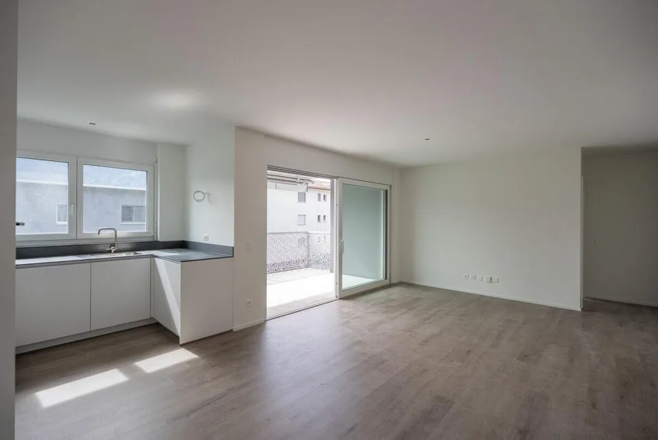 Vendiamo nuovo appartamento di 4.5 locali in zona interessante – photo 7 sur 20