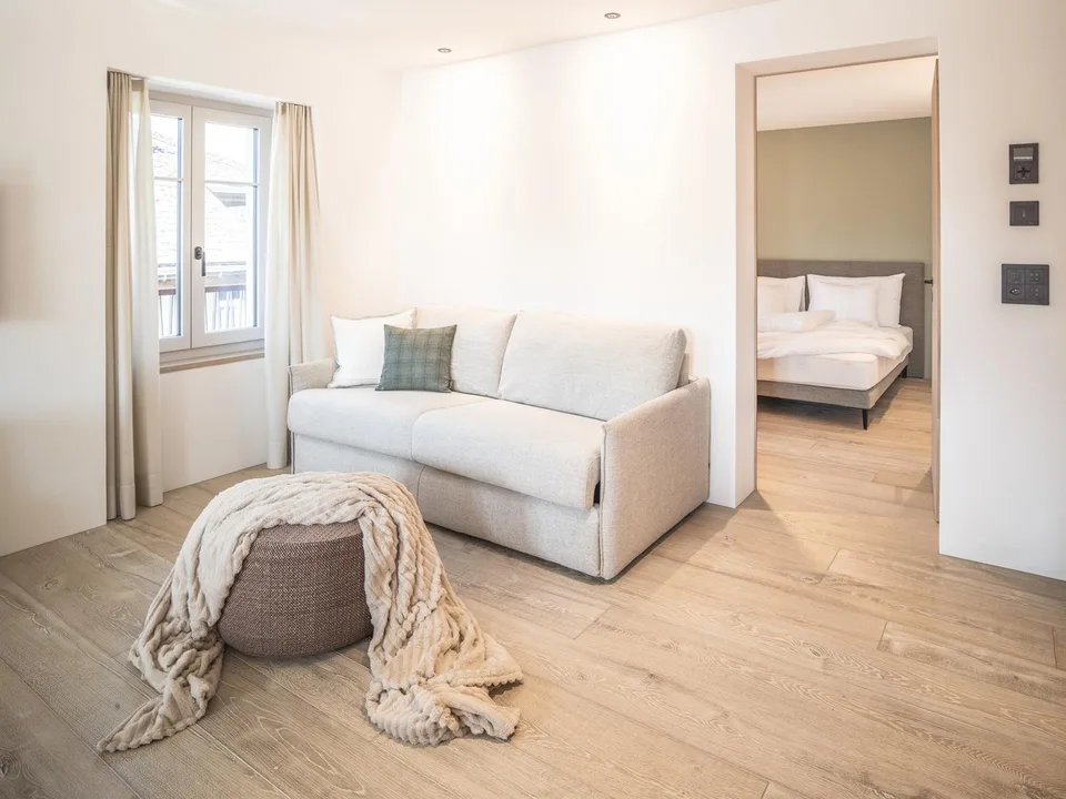 Laax - Private Residence Süd – Foto 4 von 8