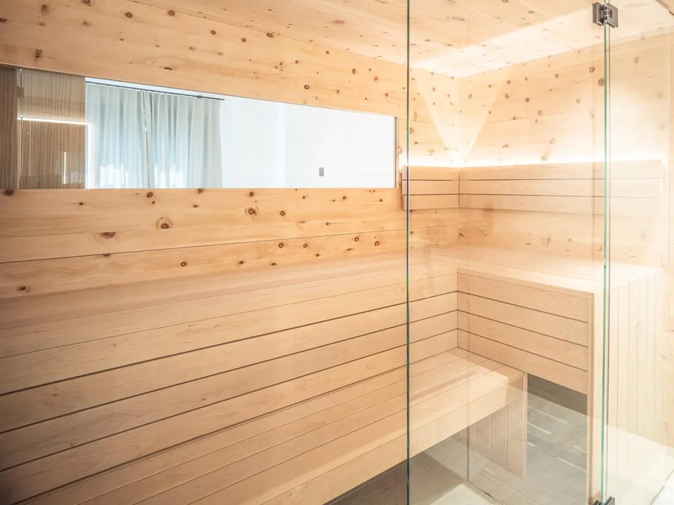 Laax - Private Dachresidence – Foto 4 von 8