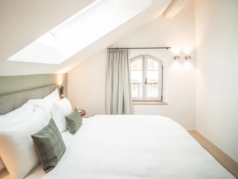 Laax - Private Dachresidence – Foto 5 von 8