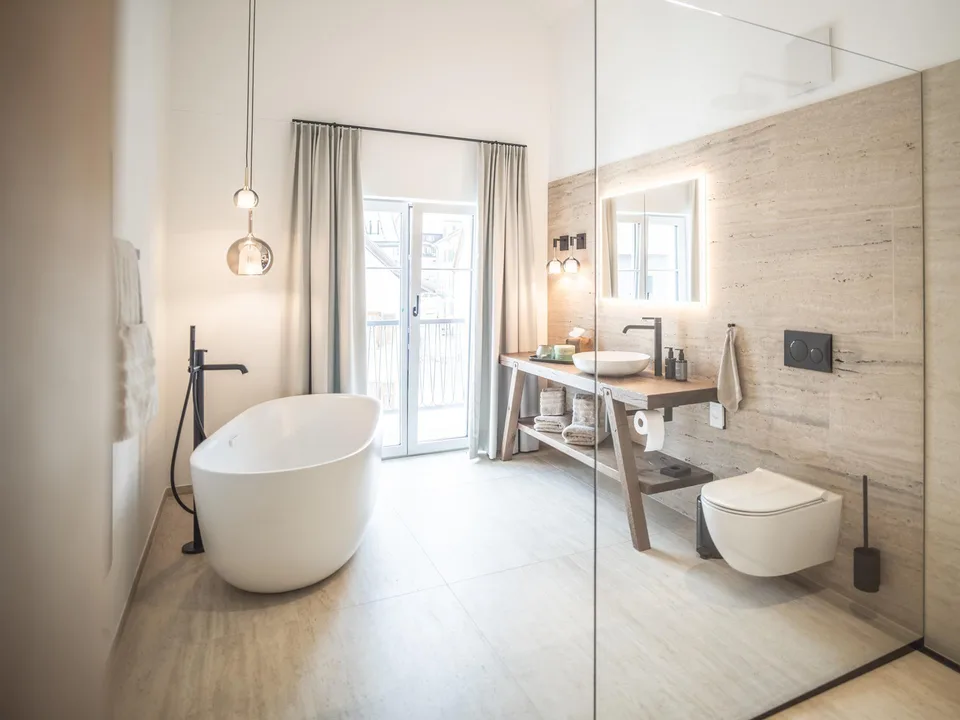 Laax - Private Dachresidence – Foto 3 von 8