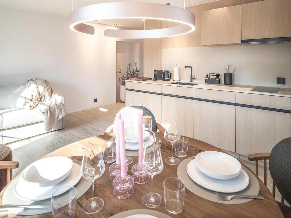 Laax - Private Residence Nord – Foto 2 von 8