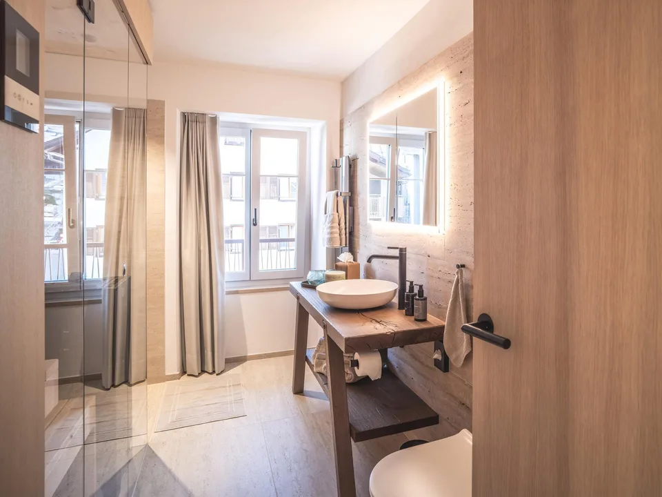 Laax - Private Residence Nord – Foto 4 von 8
