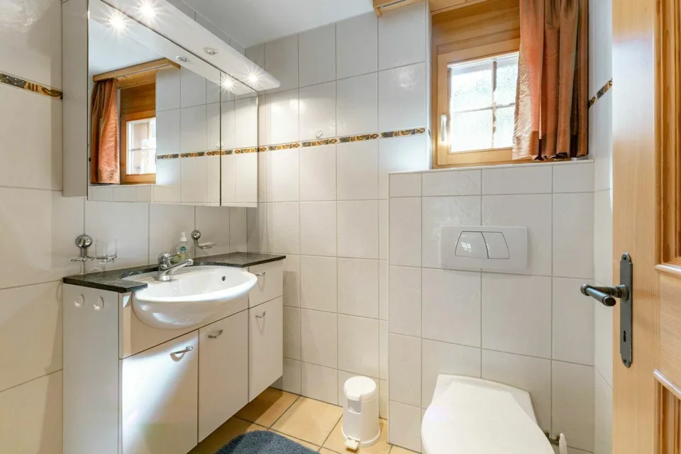 Wohnen mit Aussicht - Exklusive 4.5-Zimmerwohnung im Chalet Nagano – Foto 17 von 26