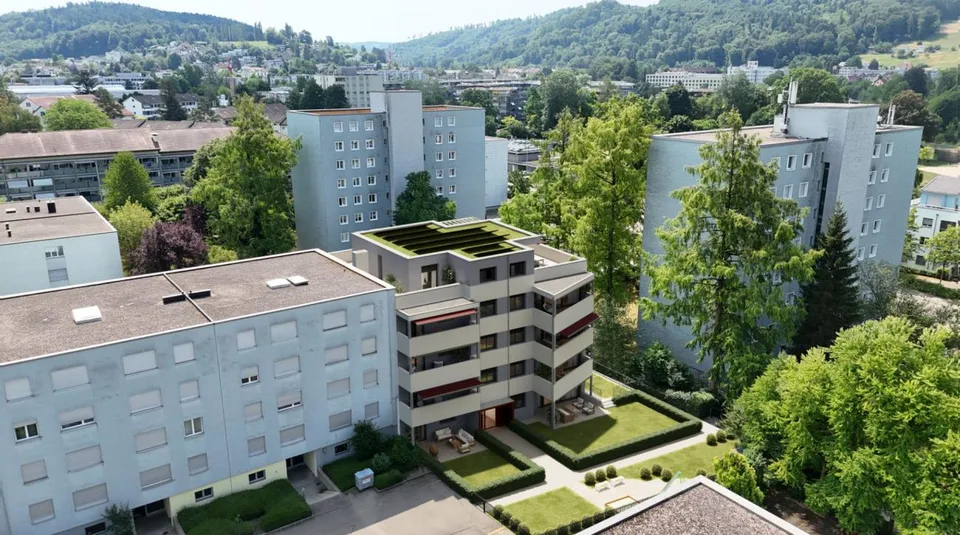Zorra - vivere nel cuore di Wülflingen – foto 9 di 11