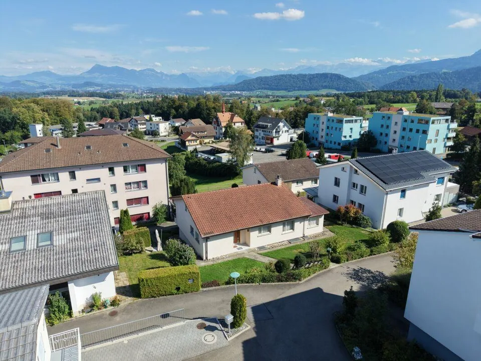 Bergblick, Charme und Raum für Ihre Ideen – photo 10 of 11