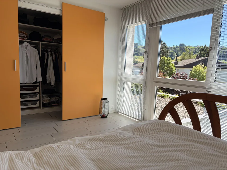 Haus mit unverbaubarem Säntisblick an ruhiger, zentraler Lage – photo 10 of 13