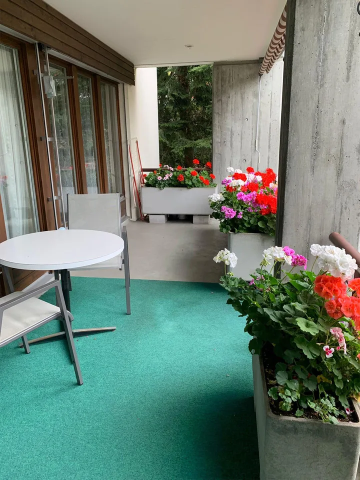 A large 3.5-room owner-occupied apartment with a special flair! – photo 20 of 24