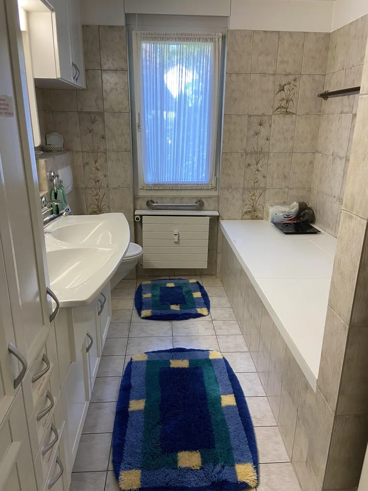 A large 3.5-room owner-occupied apartment with a special flair! – photo 12 of 24