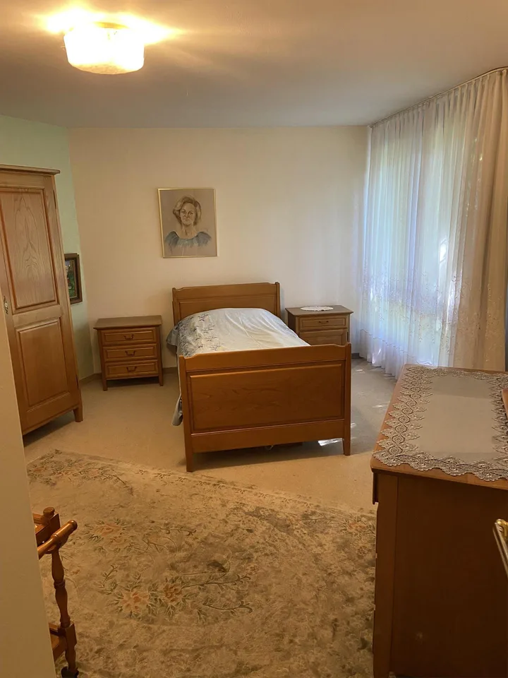 A large 3.5-room owner-occupied apartment with a special flair! – photo 13 of 24