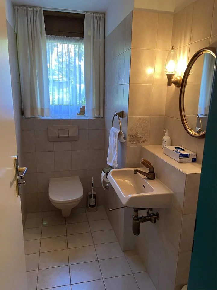 A large 3.5-room owner-occupied apartment with a special flair! – photo 11 of 24
