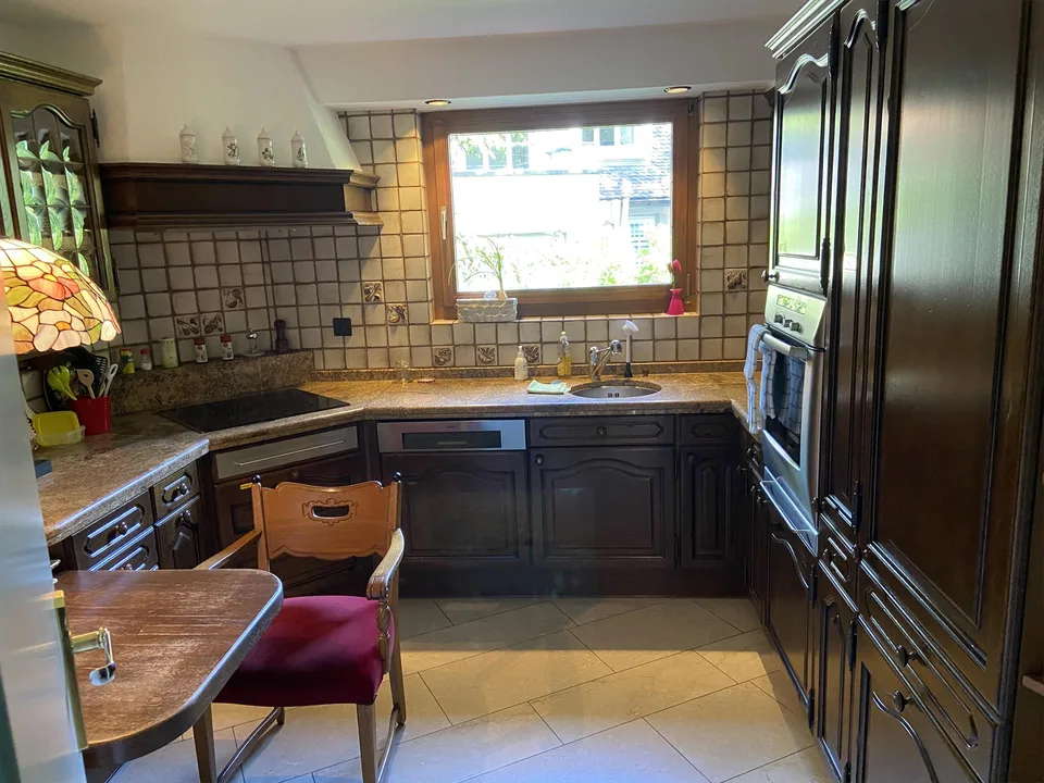 A large 3.5-room owner-occupied apartment with a special flair! – photo 10 of 24