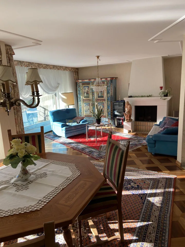 A large 3.5-room owner-occupied apartment with a special flair! – photo 18 of 24