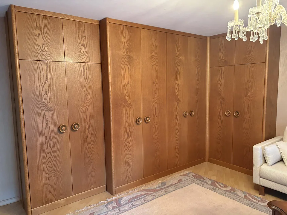 A large 3.5-room owner-occupied apartment with a special flair! – photo 15 of 24