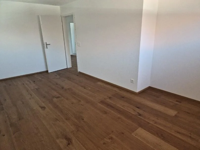 grosszügiges Wohnen mit viel Aussicht, Weitblick und Erholung – photo 6 sur 10
