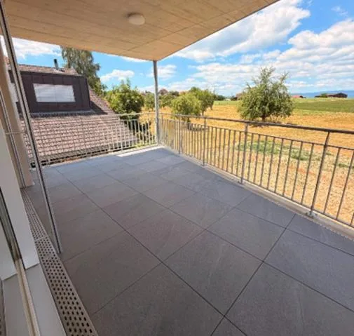 grosszügiges Wohnen mit viel Aussicht, Weitblick und Erholung – photo 9 sur 10