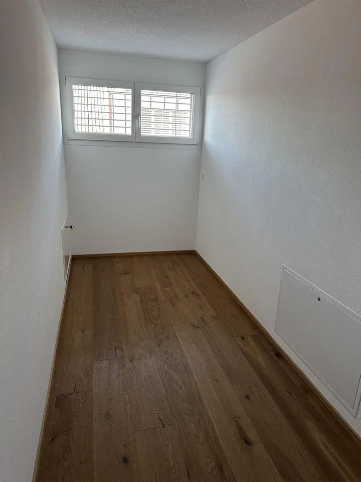 grosszügiges Wohnen mit viel Aussicht, Weitblick und Erholung – photo 7 sur 10