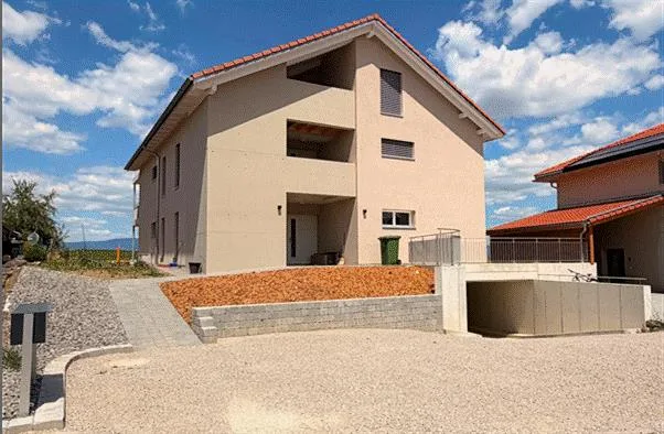 grosszügiges Wohnen mit viel Aussicht, Weitblick und Erholung – photo 3 sur 10
