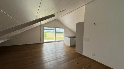 grosszügiges Wohnen mit viel Aussicht, Weitblick und Erholung – Foto 6 von 8