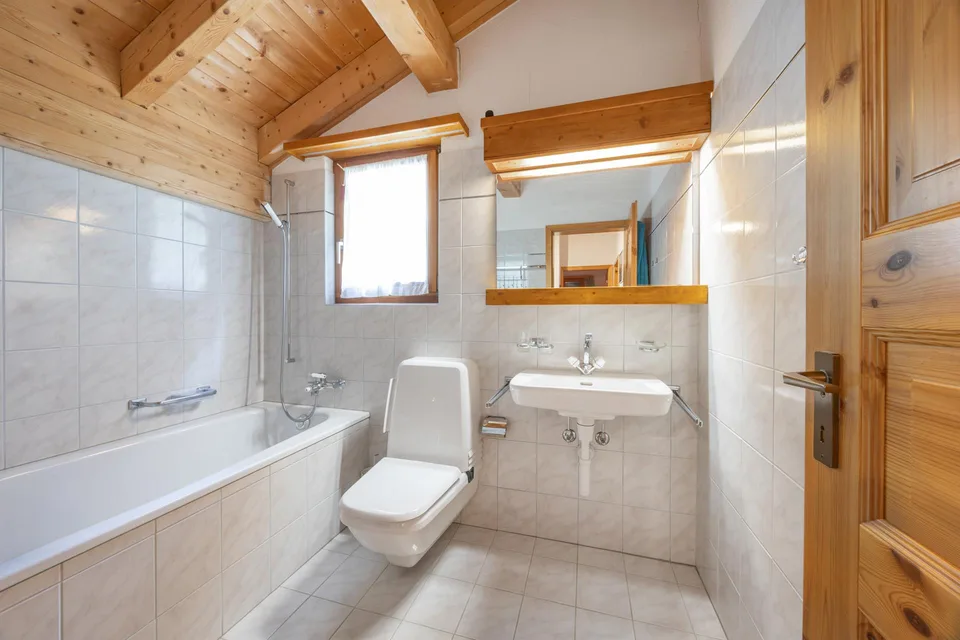 Chalet a Obersaxen – foto 10 di 15