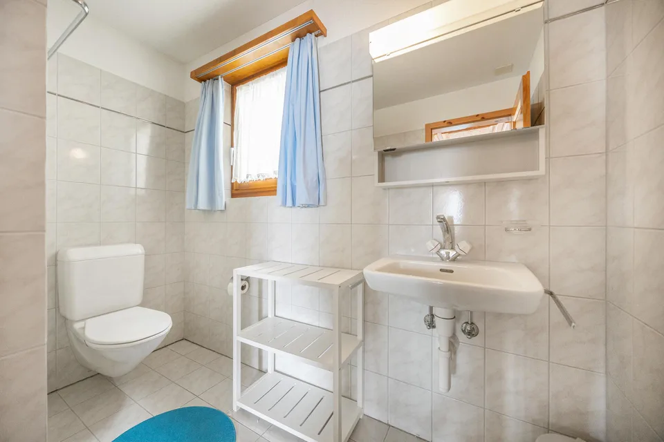 Chalet a Obersaxen – foto 6 di 15