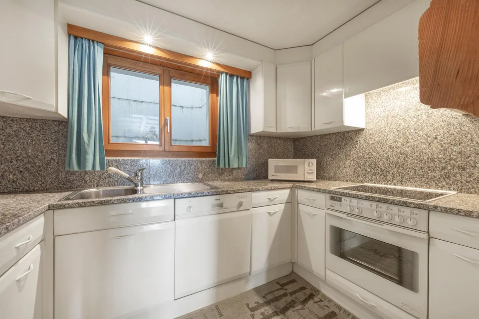 Chalet a Obersaxen – foto 5 di 15