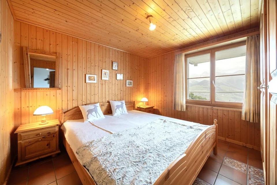 Chalet a Obersaxen – foto 11 di 15