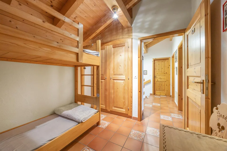 Chalet a Obersaxen – foto 8 di 15