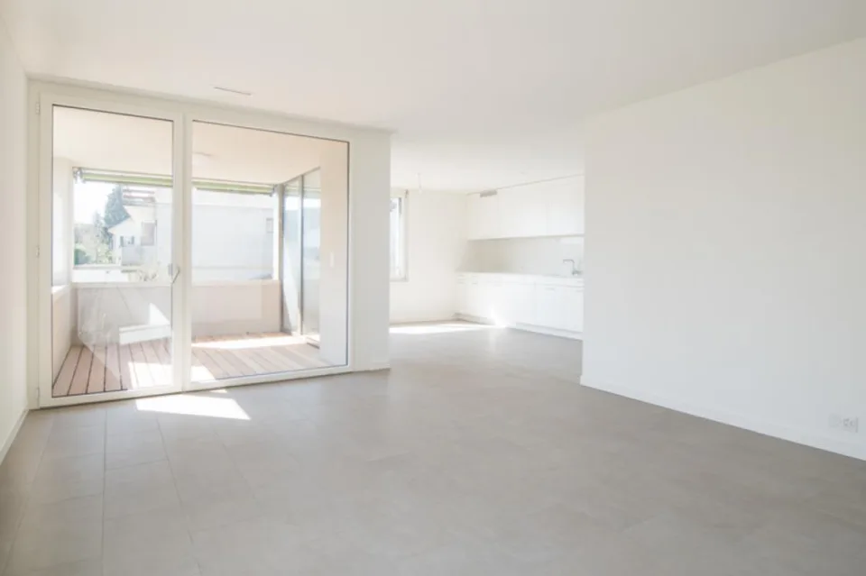 Modernes Wohnen im Herzen von Mühlau – Foto 2 von 8
