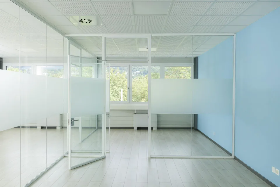 Uffici a Manno - 84 o 310 mq – Foto 4 von 6