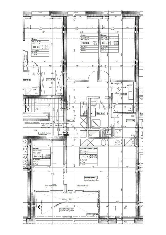 in Altstadt- und Bahnhofsnähe – Foto 11 von 11