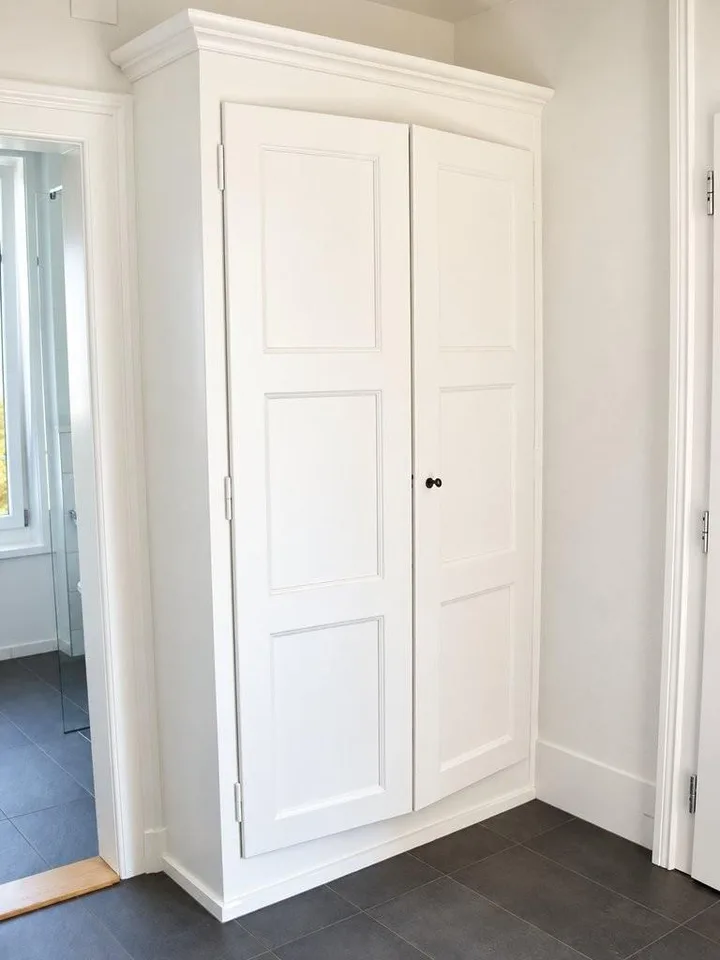 Grosszügige Wohnung am Egelsee – Foto 9 von 10