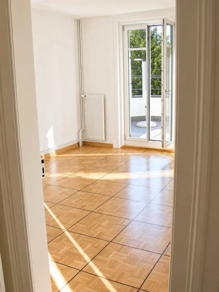 Grosszügige Wohnung am Egelsee – Foto 5 von 10