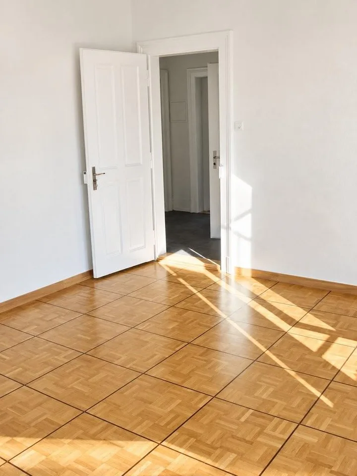 Grosszügige Wohnung am Egelsee – Foto 4 von 10