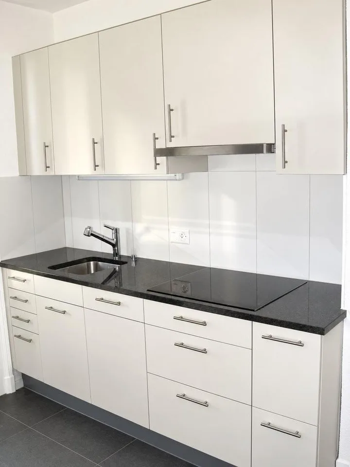 Grosszügige Wohnung am Egelsee – Foto 2 von 10
