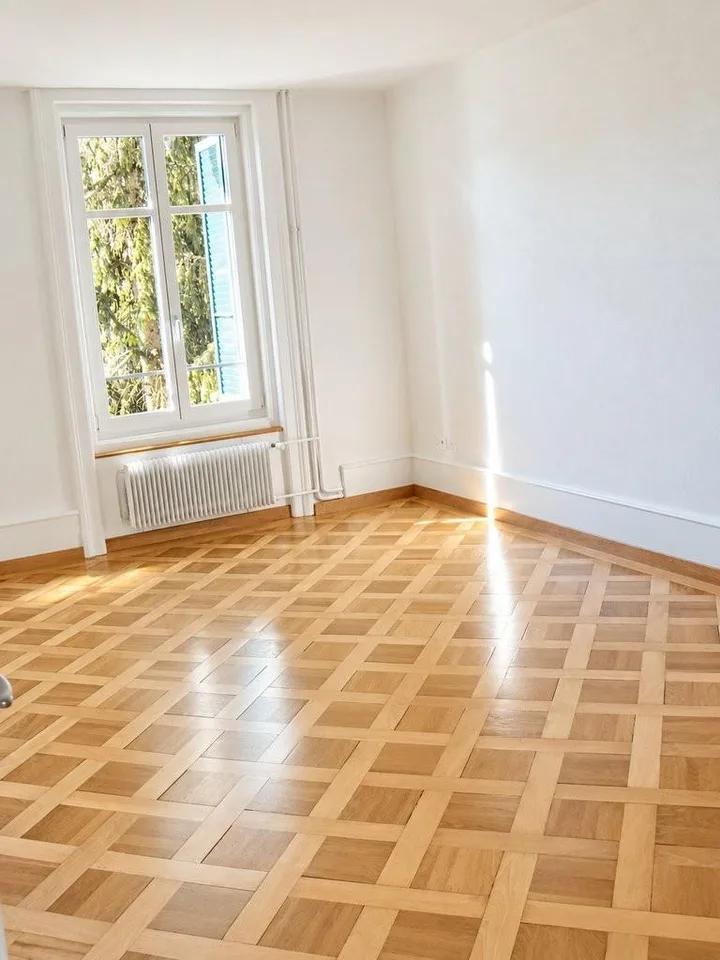 Grosszügige Wohnung am Egelsee – Foto 6 von 10