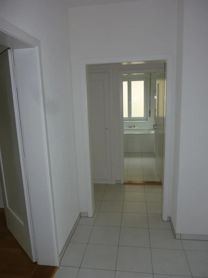 Gemütliche Wohnung in Bern Ihr neues Zuhause! – Foto 12 von 12