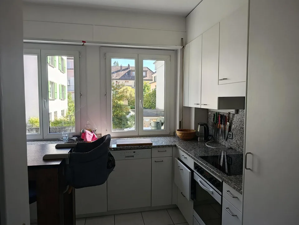 Gemütliche Wohnung in Bern Ihr neues Zuhause! – Foto 11 von 12